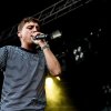 Foto Lil Kleine te Fields of Joy Festival 2019