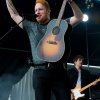 Gavin James foto Fields of Joy Festival 2019