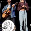 Foto Suzan & Freek te Fields of Joy Festival 2019