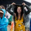Foto  op Fields of Joy Festival 2019