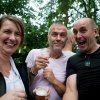 Foto  op Fields of Joy Festival 2019