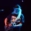 Foto J. Mascis te J. Mascis - 08/07 - Paradiso Noord (Tolhuistuin)
