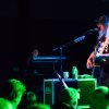 Foto J. Mascis te J. Mascis - 08/07 - Paradiso Noord (Tolhuistuin)
