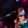 Foto J. Mascis te J. Mascis - 08/07 - Paradiso Noord (Tolhuistuin)