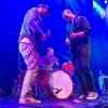 Foto  op Live - 09/07 - TivoliVredenburg