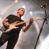 Foto The Amity Affliction op Jera On Air 2019 - Zaterdag