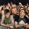 Foto Parkway Drive te Jera On Air 2019 - Zaterdag
