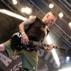 Agnostic Front foto Jera On Air 2019 - Zaterdag