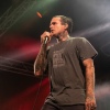 The Amity Affliction foto Jera On Air 2019 - Zaterdag