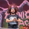 Municipal Waste foto Jera On Air 2019 - Zaterdag