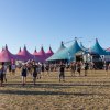Foto  op Jera On Air 2019 - Zaterdag