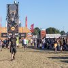 Foto  op Jera On Air 2019 - Zaterdag