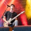 Foto Our Last Night te Jera On Air 2019 - Zaterdag