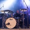 Foto The Amity Affliction te Jera On Air 2019 - Zaterdag
