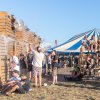 Foto  op Jera On Air 2019 - Zaterdag