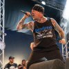 Agnostic Front foto Jera On Air 2019 - Zaterdag