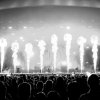 Foto Parkway Drive op Jera On Air 2019 - Zaterdag