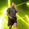 The Amity Affliction foto Jera On Air 2019 - Zaterdag