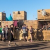 Foto  op Jera On Air 2019 - Zaterdag