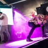 Foto Frank Carter & The Rattlesnakes te Down the Rabbit Hole 2019 - vrijdag