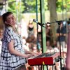Foto Ider te Down the Rabbit Hole 2019 - vrijdag