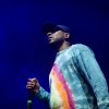 Skepta foto Down the Rabbit Hole 2019 - vrijdag