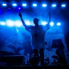 Foto Neneh Cherry te Down the Rabbit Hole 2019 - vrijdag