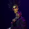 Grace Jones foto Down the Rabbit Hole 2019 - vrijdag