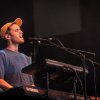 Jordan Rakei foto Down the Rabbit Hole 2019 - vrijdag