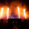 Foto Editors op Down the Rabbit Hole 2019 - vrijdag