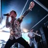 Foto Frank Carter & The Rattlesnakes te Down the Rabbit Hole 2019 - vrijdag