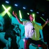 Foto Neneh Cherry te Down the Rabbit Hole 2019 - vrijdag