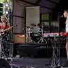 Foto Ider te Down the Rabbit Hole 2019 - vrijdag