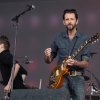 Foto dEUS te Down the Rabbit Hole 2019 - vrijdag