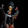 Grace Jones foto Down the Rabbit Hole 2019 - vrijdag