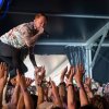 Foto Frank Carter & The Rattlesnakes te Down the Rabbit Hole 2019 - vrijdag
