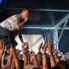 Frank Carter & The Rattlesnakes foto Down the Rabbit Hole 2019 - vrijdag