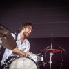 Matt Corby foto Down the Rabbit Hole 2019 - vrijdag