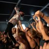 Foto Frank Carter & The Rattlesnakes te Down the Rabbit Hole 2019 - vrijdag