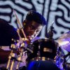 Foto Ezra Collective te Down the Rabbit Hole 2019 - vrijdag