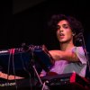 Foto Jordan Rakei te Down the Rabbit Hole 2019 - vrijdag