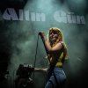 Altın Gün foto Down the Rabbit Hole 2019 - vrijdag