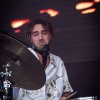Foto Matt Corby op Down the Rabbit Hole 2019 - vrijdag