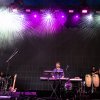 Foto Jordan Rakei te Down the Rabbit Hole 2019 - vrijdag