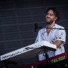 Foto Matt Corby te Down the Rabbit Hole 2019 - vrijdag