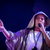 Neneh Cherry foto Down the Rabbit Hole 2019 - vrijdag