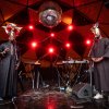 Foto  op Down the Rabbit Hole 2019 - zaterdag