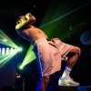 Foto slowthai te Down the Rabbit Hole 2019 - zaterdag