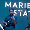 Maribou State foto Down the Rabbit Hole 2019 - zaterdag