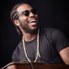 Cory Henry & The Funk Apostles foto Down the Rabbit Hole 2019 - zaterdag